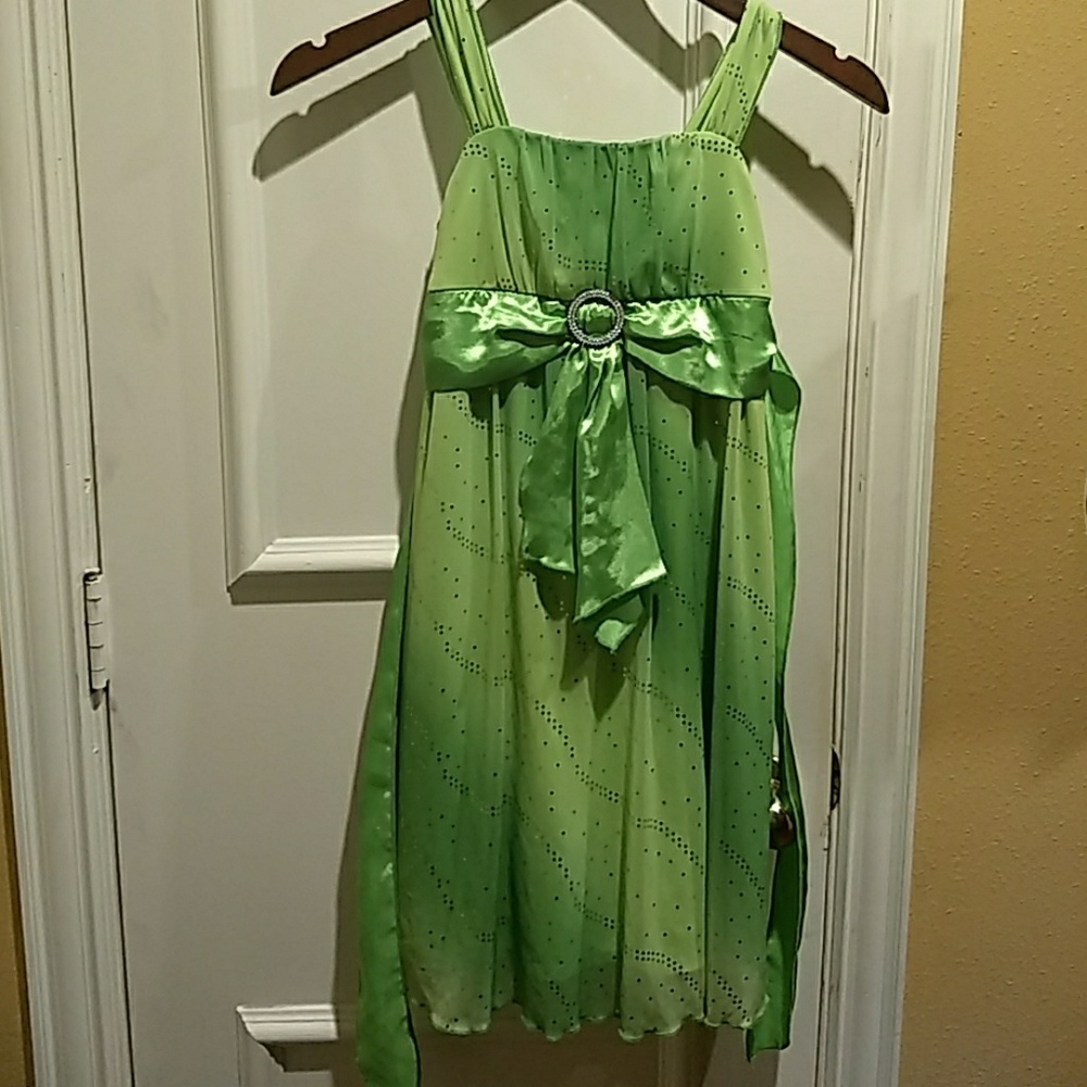 🔥🎉Host pick DRESS  🔥  FOR GIRL .AMY S CLOSET